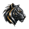 Тигровый знак ARION